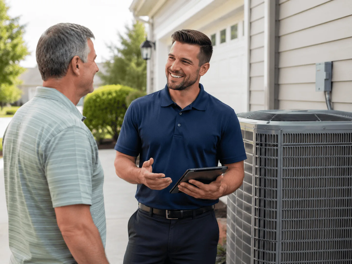 Heat Pump Installation Highland, WI FAQs